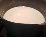 صورة لخطوة 3 من وصفة معكرونه بشاميل بالتونه 😋🍝