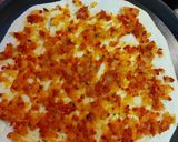 Foto del paso 5 de la receta: Pizza 🍕