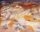 Foto del paso 10 de la receta: 🍽Lasaña de berenjena🍆