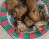 Foto langkah ke 1 dari resep Ayam Kecap.
