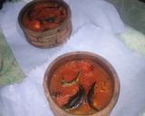 صورة لخطوة 5 من وصفة طاجن مسقعه دايت