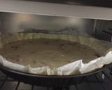 Une image de l'étape 6 de Quiche lorraine.