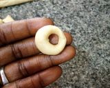 A picture of step 7 of Mini milk cookies.