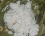Foto langkah ke 8 dari resep Cendol Dan Ongol-Ongol Sagu Labu Kuning (Dari 1 Adonan).
