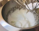 Málnás fehércsoki torta recept fázis 1 fotója