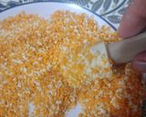 Foto langkah ke 5 dari resep Roti Sosis Gurita Keju.