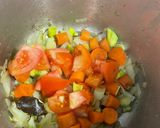 Foto del paso 5 de la receta Carrilleras al vino