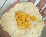 Foto langkah ke 5 dari resep Bakpao jagung manis & ayam kecap.