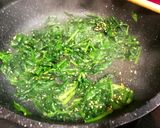 Foto del paso 12 de la receta Redondo de ternera macerado en salsa sorpresa con guarnición