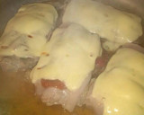 Foto del paso 8 de la receta: Bondiola a la Pizza