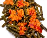 Foto del paso 9 de la receta: Judías verdes a la Andaluza