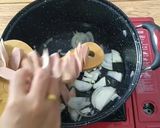 Foto langkah ke 1 dari resep Mie Ramen Korea.