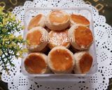 Foto langkah ke 9 dari resep Kue Skippy Simple, Renyah, Lumer dan Yummy.