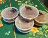 Une image de l'étape 11 de Bouillon de chapon aux herbes aromatiques.
