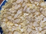 Chec cu migdale (fără gluten)