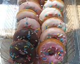 Foto del paso 8 de la receta: Mini donas con máquina