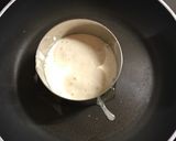 Φωτογραφία βήματος 5 της συνταγής Crumpets 🇬🇧