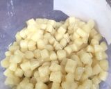 Foto langkah ke 5 dari resep Cilor (Aci telor).