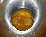 Foto del paso 2 de la receta: Bizcochuelo de chocolate