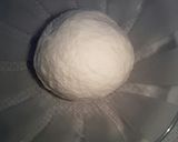 Foto del paso 2 de la receta: Pizzetas