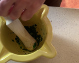 Foto del paso 2 de la receta: Bocinegro con vinagreta de tomate