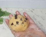 Foto langkah ke 6 dari resep Soft Cookies.