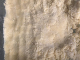 Crumble de manzana fácil