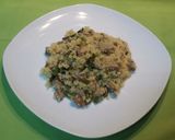 Foto del paso 7 de la receta Cous cous con presa ibérica