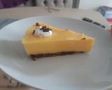Foto del paso 2 de la receta: Pay de flan y galleta