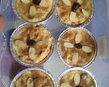 Foto langkah ke 5 dari resep Klappertaart Khas Manado (No Bake).