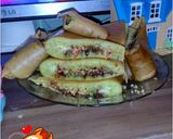 Foto langkah ke 13 dari resep Terang Bulan Buatan Ayah Syahika dan Syakirah jilid 2.