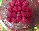 Foto del paso 8 de la receta: Tarta lechera 🐮 navideña🎄