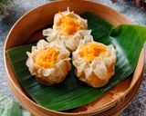 Foto langkah ke 6 dari resep Shu Mai (Dimsum Ayam).
