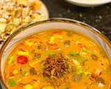 Foto langkah ke 5 dari resep Soto tangkar.