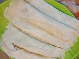 Pisang Aroma Coklat Keju