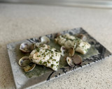 Foto del paso 5 de la receta: Merluza en salsa verde