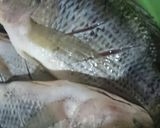 Foto langkah ke 1 dari resep Ikan Goreng Sambal Rica.