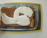 ईजी यमीलियस तिरामिसु रेसिपी चरण 5 फोटो