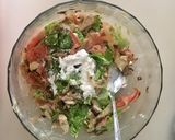 Foto del paso 7 de la receta: Kebab de Pollo 🇹🇷