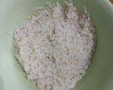 Foto langkah ke 1 dari resep Nasi Gurih Jagung.