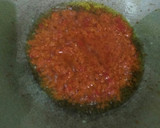Foto langkah ke 4 dari resep Ayam Woku Belanga.
