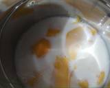Mango Shake recipe step 1 photo