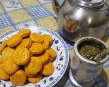 Foto del paso 7 de la receta: Bozcochitos de grasa