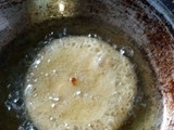 Kue Cucur