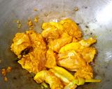 Foto langkah ke 2 dari resep Asem Asem Ayam.