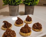 Foto del paso 7 de la receta: Tapitas de coco con dulce de leche🥥🤤 APTO SIBO