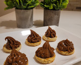 Foto del paso 7 de la receta: Tapitas de coco con dulce de leche🥥🤤 APTO SIBO