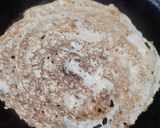 रवा डोसा (rava dosa recipe in marathi) रेसिपी स्टेप 2 फोटो 