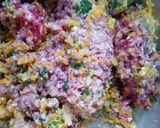 صورة لخطوة 2 من وصفة لازنيا بطريقتي🤤