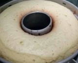 Foto langkah ke 3 dari resep Bolu panggang sederhana.